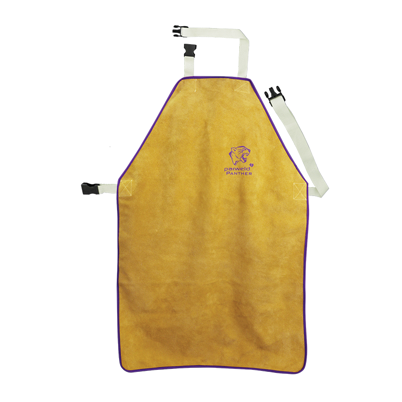 Panther Apron