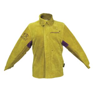 Panther Welding Jacket - Size L