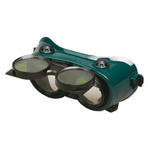 Welding Goggles - Round