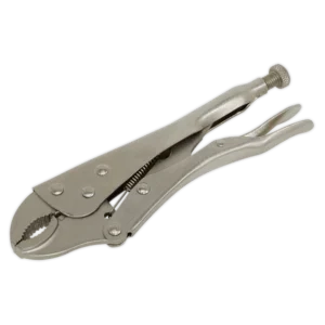 Siegen Locking Pliers 215mm