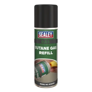 Butane Gas Refill 200ml