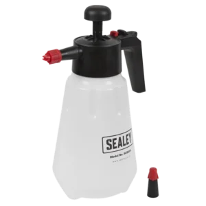Snow Foaming/Detailing/Maintenance Pressure Sprayer 2L