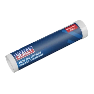 EP2 Lithium Grease Cartridge 400g