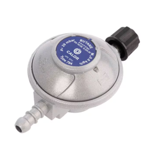 Campingaz 29mbar Low Pressure Butane Gas Regulator
