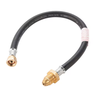 Calor 0.5m (20") POL x W20 Standard Hose