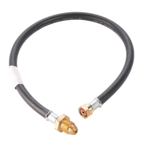 Calor 0.75m (30") POL x W20 Standard Hose