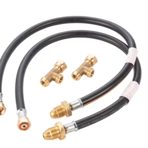 Calor 4 Cylinder OPSO Upgrade Kit