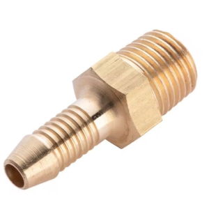 Calor 1/4" BspmT x 6.3mm Nozzle