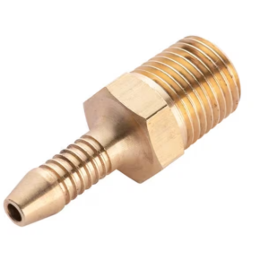 Calor 1/4" BspmT x 4.8mm Nozzle
