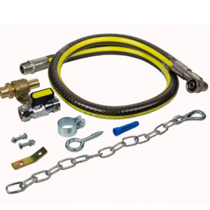 Calor Cooker Hose Kit 15mm