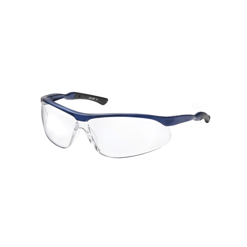 Sports Style Spectacles - Blue