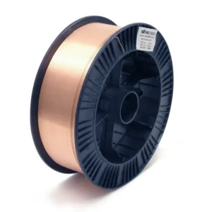 SIFMIG SG2 0.6MM 5.0KG Steel