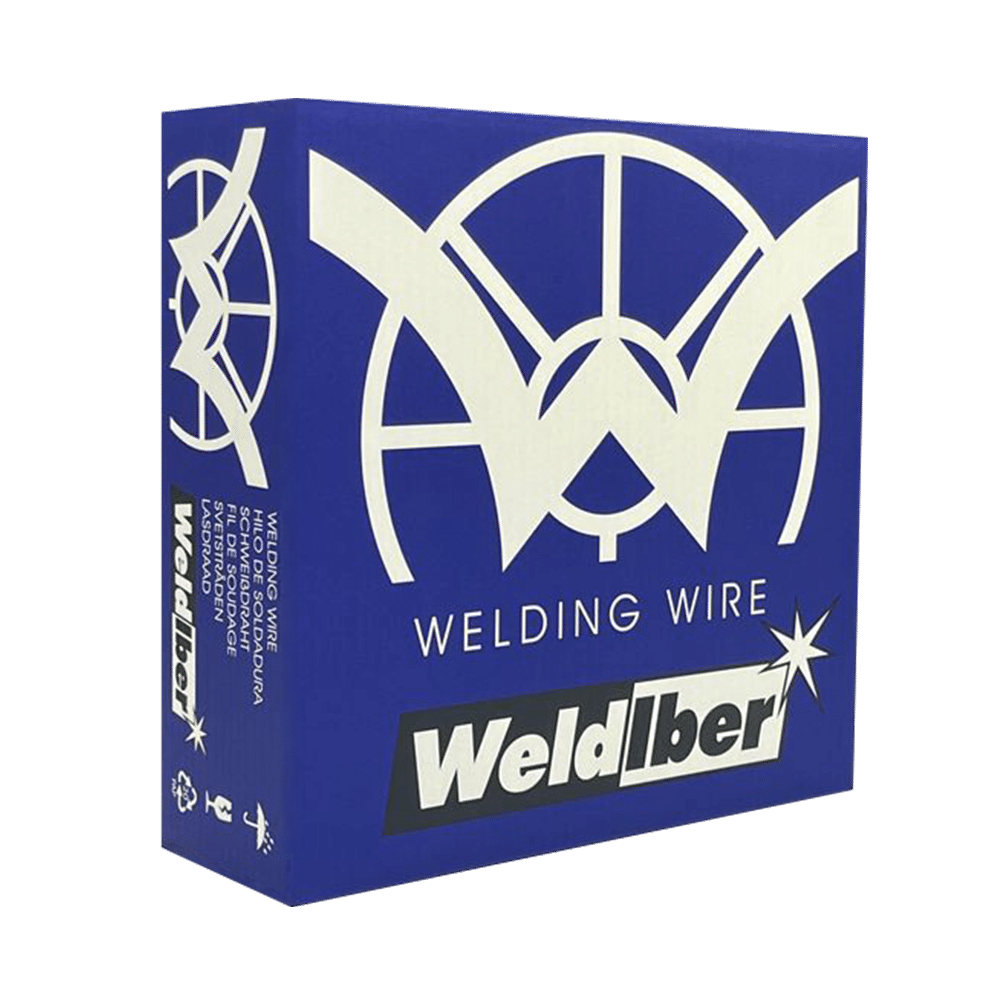 Weldiber SG2 (G3Si1) Wire - 1mm - Image 2