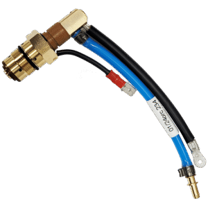 Plasma Torch Head – 4000