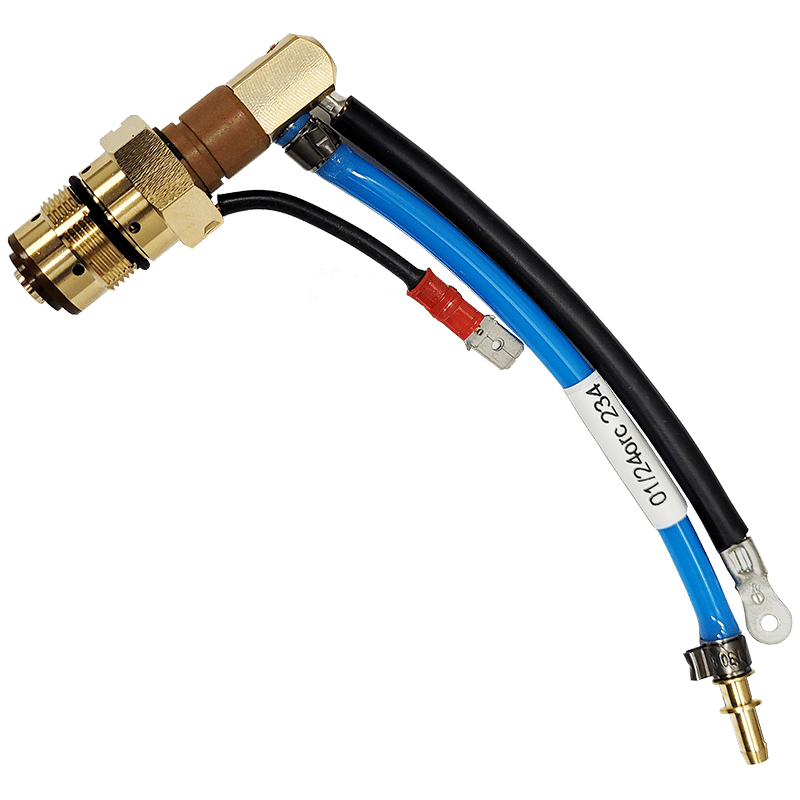 Plasma Torch Head – 4000