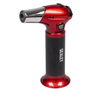 Refillable Butane Heating/Soldering Torch