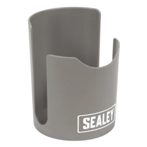 Magnetic Cup/Can Holder - Grey