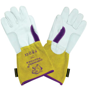 Panther TIG Gloves - Size 10